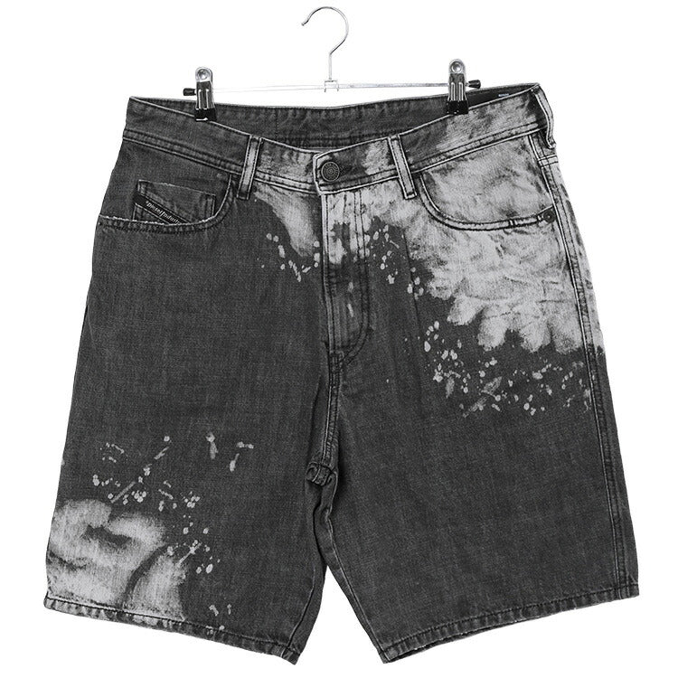 DIESEL D-STRUKT SHORT-SP ショートパンツ - 通販 - hydro-mineral.net