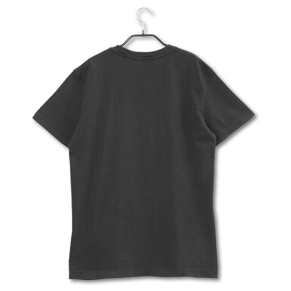 ディーゼル DIESEL 半袖 プリント Tシャツ A05257-0TDAN T-DIEGOR-C16-900