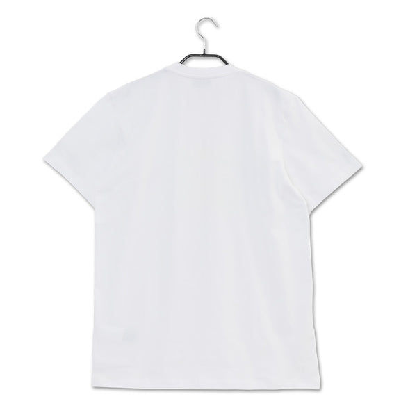 ディーゼル DIESEL 半袖 ネオン プリント Tシャツ A05264-0PATI T-INY-C1-100