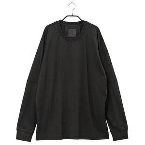 ジバンシィ GIVENCHY ロンT 長袖 Tシャツ BM714G3Y6B-001