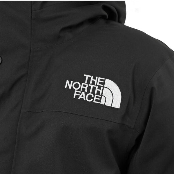 ザノースフェイス THE NORTH FACE ダウンジャケット フューチャーライト NF0A4QZ9 M NEW FUTURELIGHT-JK3 TNF BLACK