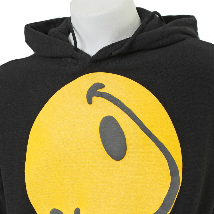 READYMADE  パーカー XL COLLAPSED FACE HOODIE