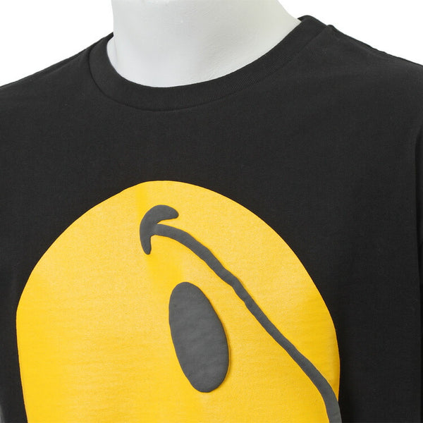 レディメイド READYMADE Tシャツ COLLAPSED FACE T-SHIRT RE-CO-BK-00-00-143-BLACK【SALE】